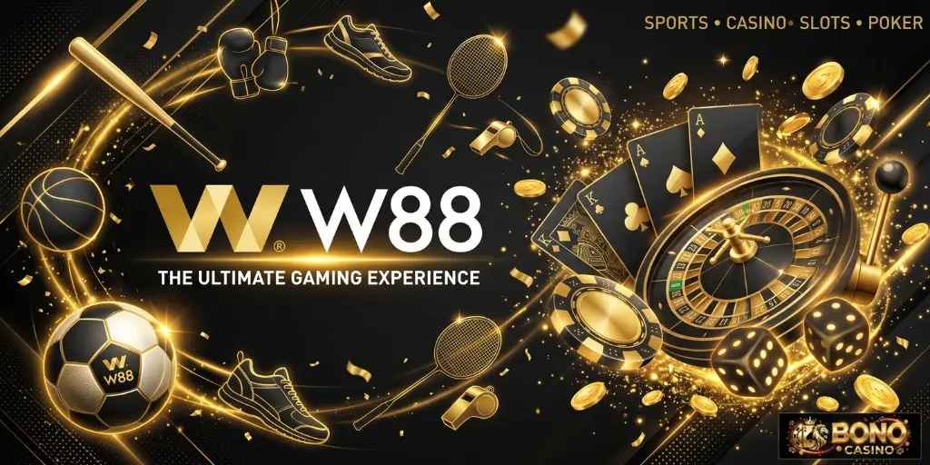 W88 REVIEW