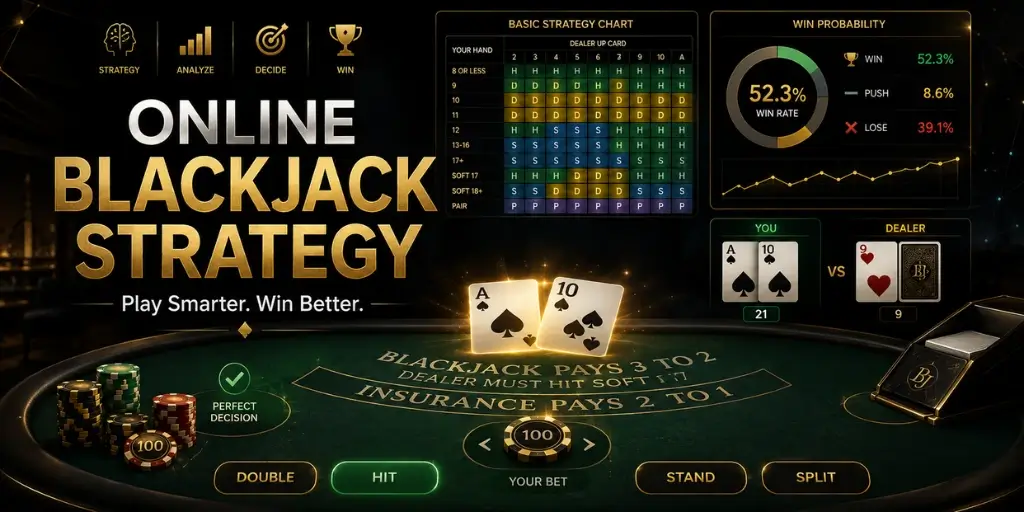 Blackjack Weapons Techniques