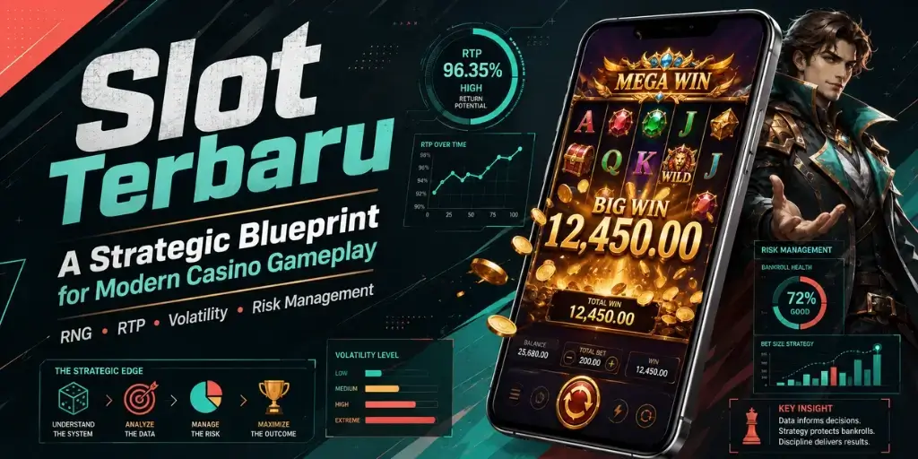 Slot Terbaru